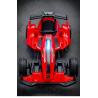 Buy cheap s Best Children's Remote Control Ride On 12V Electric Go-Kart Car with and Battery from wholesalers