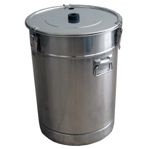 Buy cheap Stainless Steel Powder Coating Hopper 10KG Capacity For Coating Production Line from wholesalers