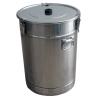 Buy cheap Large Capacity Stainless Steel Powder Coating Bucket for Coating Production Line from wholesalers