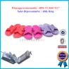 Buy cheap Commercial PVC Shoe Mold 90-100 HRC High Hardness Compact Structure from wholesalers