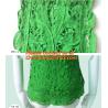 Buy cheap Casual Fashion, Vintage O-Neck, Sleeveless, Women Long Crochet, Chiffion Blouse Plus Size from wholesalers