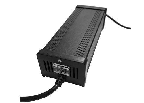 Natural Cooling Light Fixture Accessories , 21V 5A 105W DC Power Supply Constant