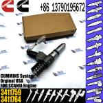 Diesel Common Rail Injector 3411753 3411759 4903472 4307547