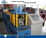 Automatic Industrial Shutter Door Forming Machine with 1 Year Warranty