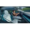 Buy cheap Volkswagen Electric Adult Car VW ID7 Vizzion Used New Energy Vehicle from wholesalers
