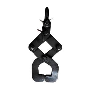 Wholesale High Performance Railway Tools BT-2T Portable Manual Operation Rail Tongs from china suppliers