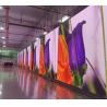 Buy cheap Indoor P3.91SMD Full Color LED Display Die-Cast Aluminum Screen 65410 Dots/Sqm Density from wholesalers