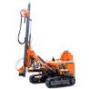Buy cheap Pneumatic DTH Rock Borehole Underground Drilling Machine from wholesalers