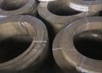 Oil Resistance Woven Brake Lining Material , Brake Shoe Lining Material
