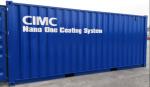 Buy cheap AAU Hydrophobic Nano One Coating System Container Paint from wholesalers