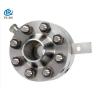 Buy cheap ASME B16.36 A105 A182 Forged Weld Neck Orifice Flange from wholesalers