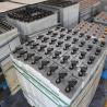 Buy cheap 165AH 1500AH Rechargeable Traction Lead Acid Battery Locomotive Forklift Truck Battery from wholesalers