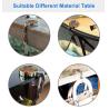 Buy cheap Zinc Alloy Women'S Bag Hangers Foldable Purse Hook For Table from wholesalers