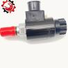 Buy cheap SUN Solenoid Valve 1AG3 with Coil color black for Concrete pump truck from wholesalers