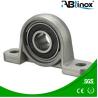 Buy cheap Polished Stainless Steel Investment Casting , Precision Casting Machine Parts from wholesalers