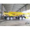 Buy cheap GT650E-3 used mobile crane from wholesalers
