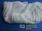 Absorbent Cotton Sliver 3g Per Meter Medical Grade ＞80 Degrees Whiteness