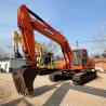 Buy cheap 2023 Year Doosan DH225 Used Crawler Excavator Second Hand 22 Ton Digger from wholesalers