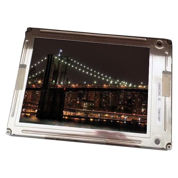 Buy cheap LQ64D342 6.4 inch Industrial TFT LCD Screen Display from wholesalers