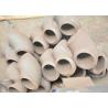 Buy cheap Alloy Fittings Elbow Steel Boiler Tubes SB366 Hestalloy C200 C276 Monel 400 K500 from wholesalers