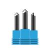 Buy cheap PCD hexagon angle doule edge for carving letters on tombstone gravestone headstone from wholesalers
