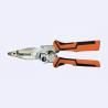 Buy cheap 210mm 7in1 Electric Wire Stripper Wire Stripping Tool from wholesalers