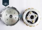 Manual C100 Motorcycle Clutch Replacement , Wet Complete Clutch Kits Motorcycle
