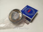 High Capacity Cylindrical Nsk Roller Bearing Oil Lubrication For Reduction