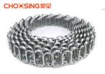 Buy cheap S Shape Upholstery Zig Zag Springs 30 Meters Length High Carbon Steel Wire from wholesalers