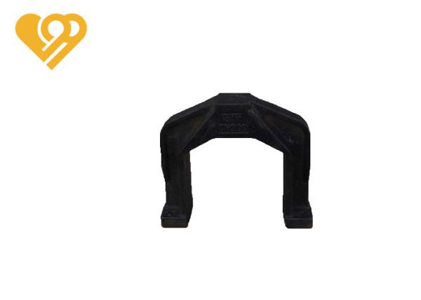 Buy cheap Customized Other Excavator And Bulldozer Parts for PC200-7 Track Adjuster Track Cylinder Tension Cylinder Yoke from wholesalers