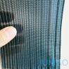 Buy cheap Customised Reinforced Blue Glass Wire Mesh UV Proof 0.8mm from wholesalers