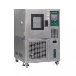 Buy cheap Constant Temperature And Humidity Controlled Chambers With LCD Touch Screen from wholesalers