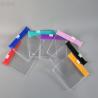 Buy cheap Compact PVC Zipper Bag For Daily And Traveling Medicine Collection from wholesalers