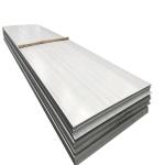440A Martensiti Stainless Steel Metal Plate Customized 1mm Steel Sheet