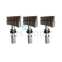 Buy cheap Low Density Titanium Welding Horn High Specific Strength TC4 product