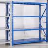Buy cheap 200kg Medium Duty Shelving Durable Galvanized Pallet Rack from wholesalers