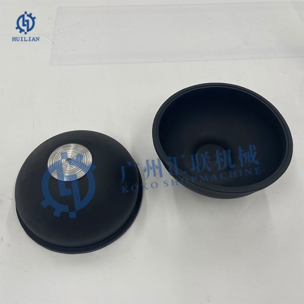 Buy cheap Okada OUB316 OUB318 OUB324 Hydraulic Rock Breaker Parts Membrane Rubber Diaphragm for Hydraulic diaphragm Hammer breaker from wholesalers
