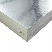 Buy cheap 0.4mm Galvanized Steel Sheets Dx51d Dx52d Hot Dip Galvanized Steel Plate product