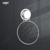 Buy cheap Stainless Steel Fitting Bathroom Towel Holder Suction Mounted Strongly from wholesalers