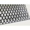 Buy cheap 316L Stainless Steel Metal Mesh Cladding High Tensile Strength 4.5m 5.5m Length from wholesalers