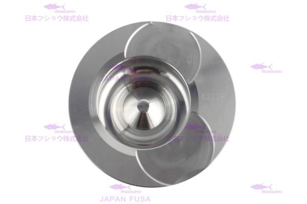 Buy cheap DOOSAN DH370-7 Engine Piston Material DIA 123MM OEM 65.02501-0222B from wholesalers