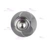 Buy cheap DOOSAN Diesel Engine Piston DH420-7 DIA 123 mm OEM 65.02501-0222B from wholesalers