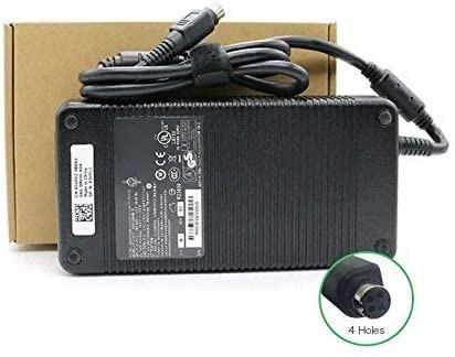 Buy cheap 330W 19.5V 16.9A Dell Laptop AC Adapter Power Supply 1 Year Warranty from wholesalers