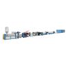 Buy cheap Pp PE Polyethylene Tape Extrusion Line For Rafia Monofilament Strapping Tape from wholesalers