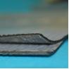 Buy cheap Excellent Adhesion Self Adhesive Bitumen Membrane Waterproof 1.2mm 20m/Roll Easy Construction from wholesalers