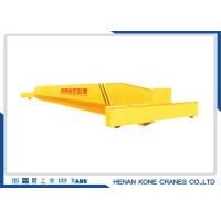 Buy cheap 380V 50Hz 5 Ton Single Girder Underslung Crane product