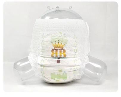 Buy cheap Wholesale price super soft dry surface high quaity disposable diaper from wholesalers