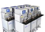 Resin - Packed Motor Quality Inspection Equipment Supporting Remote Control