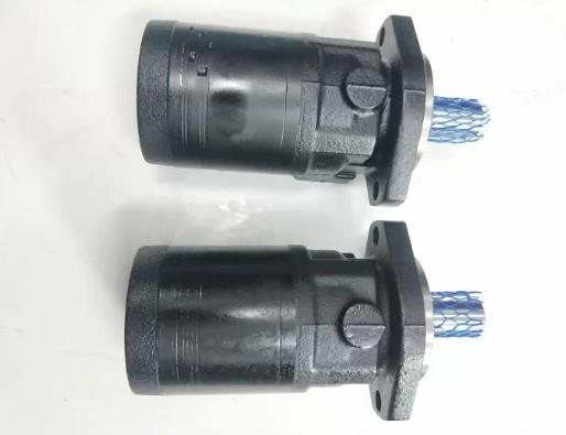 Buy cheap OEM Spreader Rotary Motor Konecranes Spare Parts from wholesalers