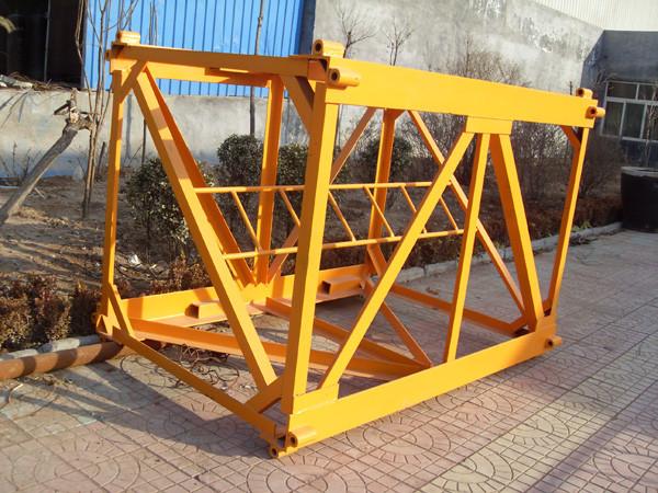 Buy cheap China good quality standards fastival for tower crane from wholesalers
